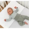Doomoo Refluxkissen Rest Easy Large Weiss 59 x 33 cm