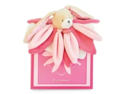 DouDou et compagnie Geschenkset Hase 28cm