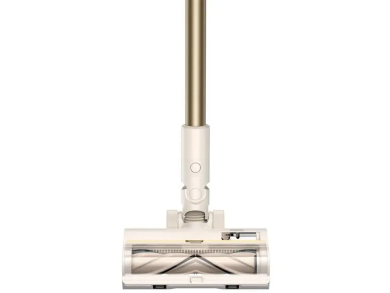 Dreame Akku-Hand- und Stielsauger R10 Gold/Weiss