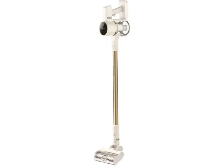 Dreame Akku-Hand- und Stielsauger R10 Gold/Weiss
