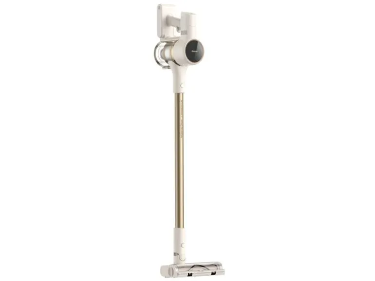 Dreame Akku-Hand- und Stielsauger R10 Gold/Weiss