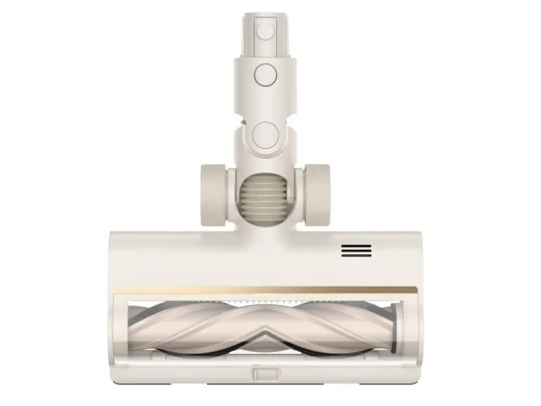 Dreame Akku-Hand- und Stielsauger R10 Gold/Weiss