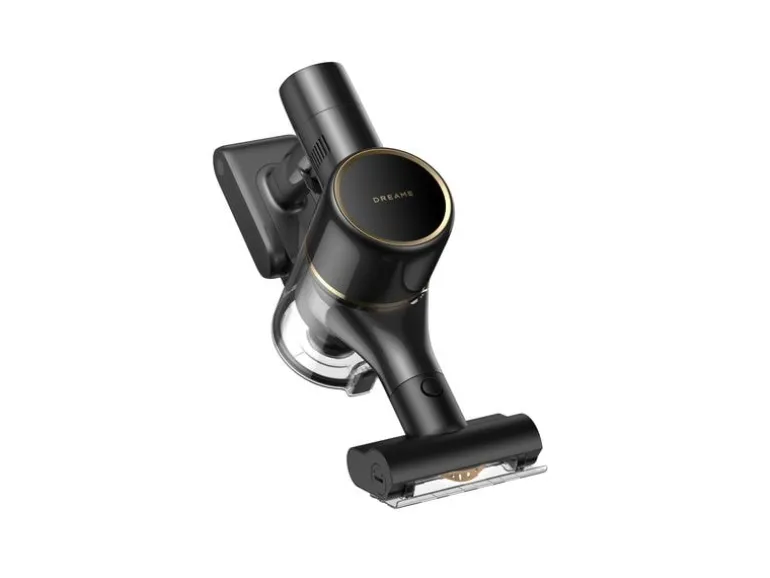 Dreame Akku-Hand- und Stielsauger R20 SE Schwarz