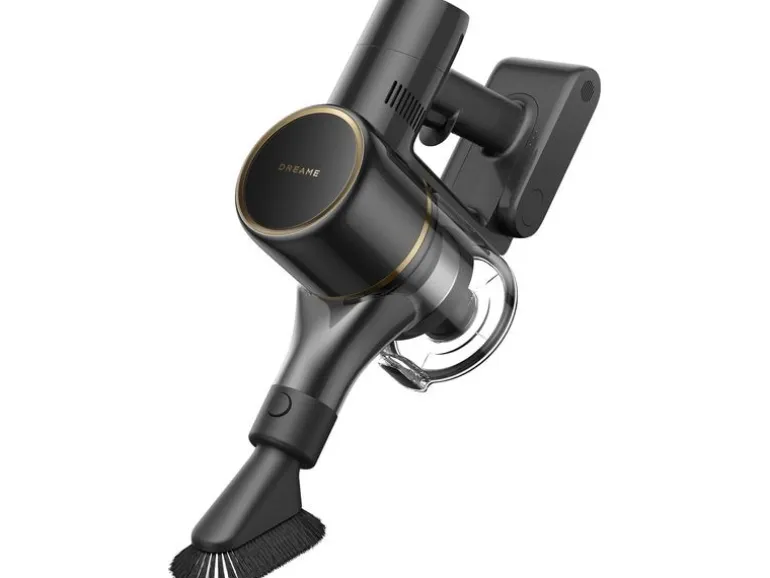 Dreame Akku-Hand- und Stielsauger R20 SE Schwarz