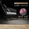 Dreame Hartbodenreiniger H15 Pro Mix
