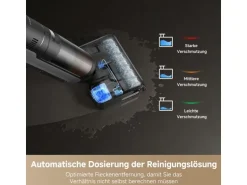 Dreame Hartbodenreiniger H15 Pro Mix