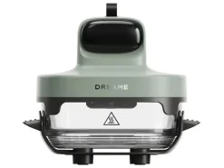 Dreame Heissluft-Fritteuse Tasti 2.5 l 4.5 l