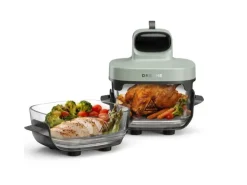 Dreame Heissluft-Fritteuse Tasti 2.5 l 4.5 l