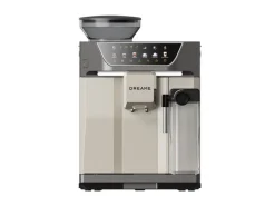 Dreame Kaffeevollautomat Ecceluxe Master Gray