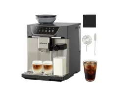 Dreame Kaffeevollautomat Ecceluxe Master Gray