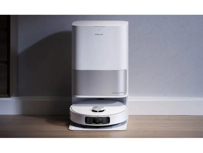 Dreame Saug- und Wischroboter L10s Ultra Gen 2 mit Basisstation