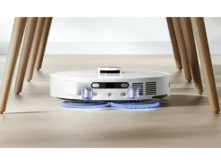 Dreame Saug- und Wischroboter L10s Ultra Gen 2 mit Basisstation