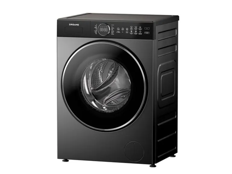 Dreame Waschmaschine P5 Links
