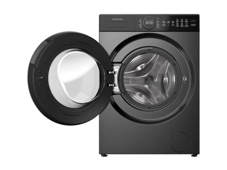 Dreame Waschmaschine P5 Links
