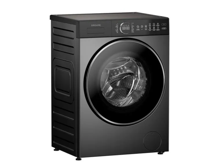 Dreame Waschmaschine P5 Links