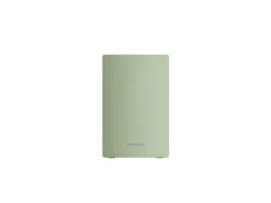 Dreame Wifi Speisereste-Entsorger 2.5 l, Grün