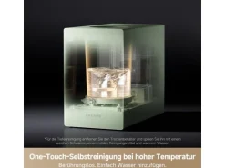 Dreame Wifi Speisereste-Entsorger 2.5 l, Grün