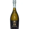 Dreams and Fantasy Geschenkidee Prosecco dark Happy Birthday 18 750 ml