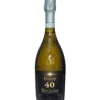 Dreams and Fantasy Geschenkidee Prosecco dark Happy Birthday 40 750 ml