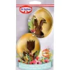 Dr.Oetker Ausstecher Hase undTulpe 2er-Set