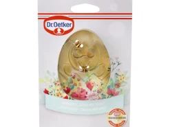 Dr.Oetker Ausstecher Kücken 8.5 x 6,2.5 cm,5 cm