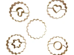Dr.Oetker Holiday Joy Linzer