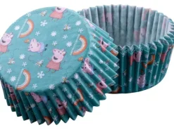Dr.Oetker Muffin Backform Peppa Pig 50 Stück