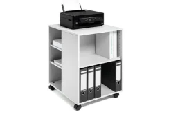 DURABLE Multifunktionswagen 74/59 Offen
