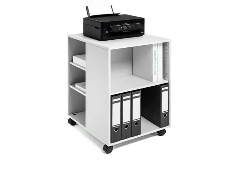 DURABLE Multifunktionswagen 74/59 Offen