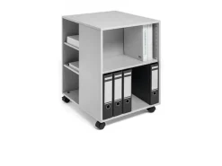 DURABLE Multifunktionswagen 74/59 Offen