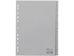 DURABLE Register A4 1-31