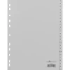 DURABLE Register A4, A-Z