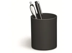 DURABLE Stiftehalter ECO Schwarz