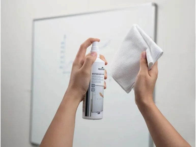 DURABLE Whiteboard Cleaning Set 250