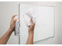 DURABLE Whiteboard Cleaning Set 250