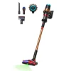 Dyson Akku-Hand- und Stielsauger V16 Piston Animal Schwarz/Kupfer