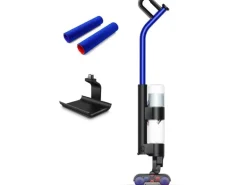 Dyson Akku-Stielsauger Wash G1 Blau