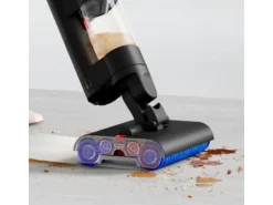 Dyson Akku-Stielsauger Wash G1 Blau