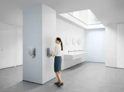 Dyson Händetrockner Airblade V Weiss