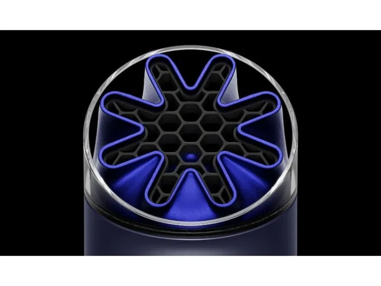 Dyson HushJet Mini Cool
