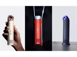 Dyson HushJet Mini Cool