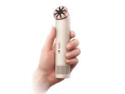 Dyson HushJet Mini Cool