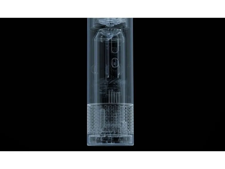Dyson HushJet Mini Cool