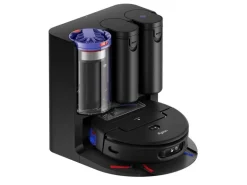 Dyson Saug- und Wischroboter Spot+Scrub Ai Schwarz