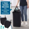 EASYmaxx Kehrichtsackhalter 100, 1 Stück