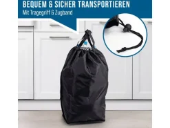 EASYmaxx Kehrichtsackhalter 100, 1 Stück