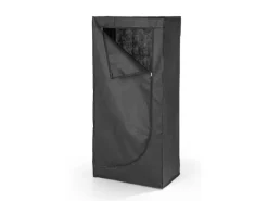 EASYmaxx Kleiderschrank faltbar & kompakt 70 cm x 148 cm, 1 Stück