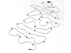 EASYmaxx LED-Lichterkette 3.8W inkl. Fernbedienung