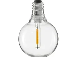 EASYmaxx LED-Lichterkette 3.8W inkl. Fernbedienung