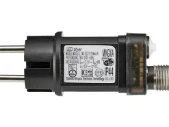 EASYmaxx LED-Lichterkette 3.8W inkl. Fernbedienung